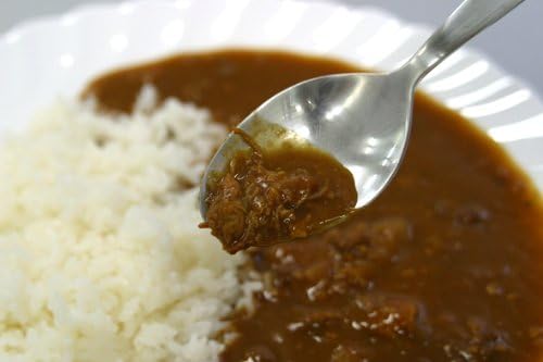 越前かにカレー