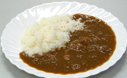 越前かにカレー